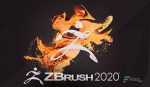 Pixologic Zbrush 2020.1.1 https://www.torrentmachub.com